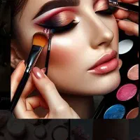 تخفیف پاییزی سالن زیبایی ستاره شب