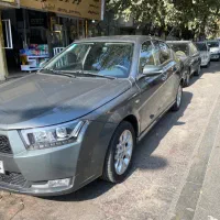 دنا پلاس توربو اتومات آپشنال ۱۴۰۳|خودرو سواری و وانت|تهران, امام زاده حسن|دیوار