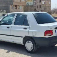 پراید ۱۳۱|خودرو سواری و وانت|تویسرکان, |دیوار