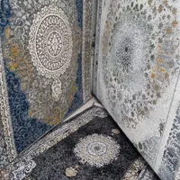فرش افشان متنوع * سایز ۶و۹و۱۲متری * شرایطی داریم|فرش|مشهد, گلبرگ شمالی|دیوار