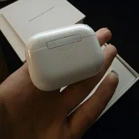 ایرپاد پرو۲|لوازم جانبی موبایل و تبلت|تهران, آجودانیه|دیوار