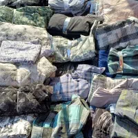 پخش انواع لباس های مردانه