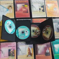 ویدیوکنفرانسهای آموزشی کارگاه ۲۱روزه موفقیت|کتاب و مجله آموزشی|تهران, بریانک|دیوار