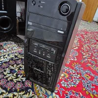 مانیتور، کیس و کی بورد|رایانه رومیزی|شیراز, شهرک جماران|دیوار