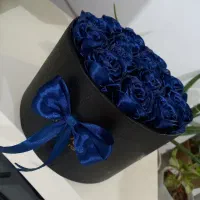 روبانی نو|گل مصنوعی|خوی, |دیوار