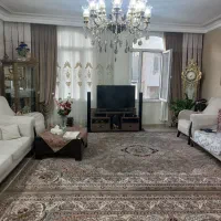 آپارتمان ۹۵متر_۲خواب_در باغ فیض_با دو پارکینگ
