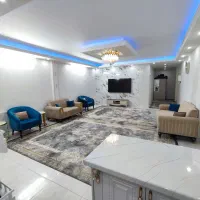 آپارتمان۹۰متری دو خواب خوش نقشه لوکس