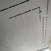 اجرای کناف .لاین نوری.ترمووال.تی وی وال|خدمات پیشه و مهارت|سنندج, |دیوار