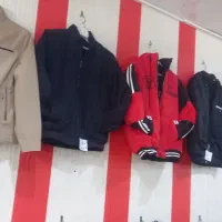 کاپشن رویه جنس مگا تولیدی امیر دادا|لباس|اصفهان, مفتح|دیوار