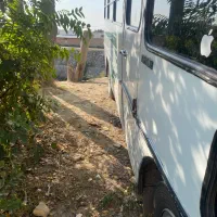 مینی بوس اویکو a60|خودرو سنگین|گنبد کاووس, |دیوار