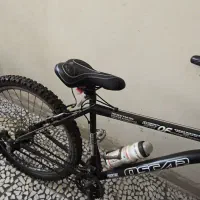 دوچرخه اسکار 26  دوچرخه 20