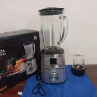 مخلوطکن و آسیاب کن مونزا