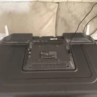 تلویزیون 32 اینچ دوو کاملا سالم درحد نو|تلویزیون و پروژکتور|ری, سیزده آبان|دیوار