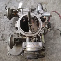 لوازم تویوتا کریسیدا و کارینا