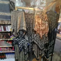 روسری برشکا