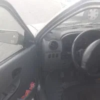 پراید مدل ۹۴ دوگانه کارخانه|خودرو سواری و وانت|قروه, |دیوار