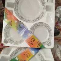 ظروف چینی|ظروف سرو و پذیرایی|ابهر, |دیوار