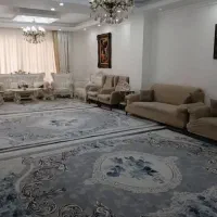 آپارتمان ۱۲۹ متر/دو خواب/فول امکانات/تراورتن|فروش آپارتمان|تهران, سازمان برنامه شمالی|دیوار