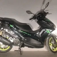 ایروکس پیشرو ۱۵۵