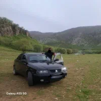 سمندمعمولی مدل 82