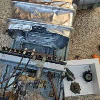 ابگرمکن دیواری بوتانB3215i|آبگرمکن، پکیج، شوفاژ|گرگان, |دیوار