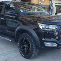 جک kmc T8 مدل ۱۴۰۲|خودرو سواری و وانت|اصفهان, کوی ولی عصر|دیوار