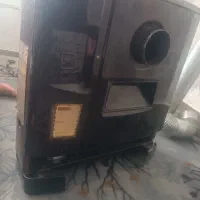 بخاری مهیا گاز با دودکش|بخاری، هیتر، شومینه|اهواز, رسالت|دیوار