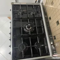 گاز 5 شعله فردار مدل تکسان گاز|اجاق گاز و لوازم برقی پخت‌وپز|رشت, سعدی (تختی)|دیوار