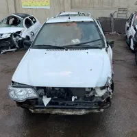 پراید 111/کارشناس اتومبیل های تصادفی