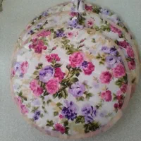 دمکنی سه تیکه ۱۰۰ تومن پیشبند ۱۵۰ تومن