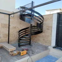 پله های هندی