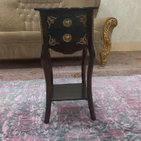 میز تلفن