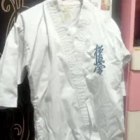 لباس کاراته