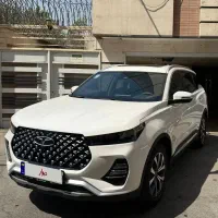 اجاره تیگو ۷ پرو / کرایه شاسی / الو رنت|خودرو اجارهای|اصفهان, مرداویج|دیوار