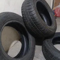 لاستیک پهن ۱۷۵ بـارز|قطعات یدکی و لوازم جانبی|ماهدشت, |دیوار