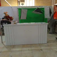 میز پذیرش کانتر  میز کار