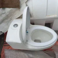 توالت فرهنگی|لوازم سرویس بهداشتی|گرگان, |دیوار