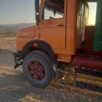 تک کمپرسی|خودرو سنگین|بهمن, |دیوار