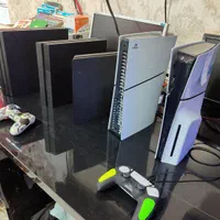 نصب انواع بازی ps5/ps4|کنسول، بازی ویدئویی و آنلاین|گلستان (تهران), |دیوار
