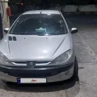 ۲۰۶مدل ۸۴ بدون رنگ