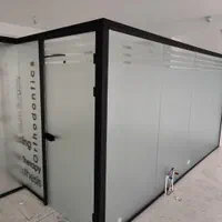 پوستر مات کن دیواری شیشه استیکر چاپدار|مصالح و تجهیزات ساختمان|تهران, دریا|دیوار