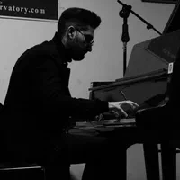 آموزش پیانو تخصصی