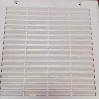 دریچه تامین هوا.