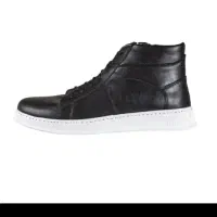 کفش نیم بوت مردانه