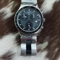 فروش و خریدار ساعت سواچ و کاسیو ادیفایس