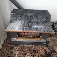 بخاری بزرگ ایران شرق