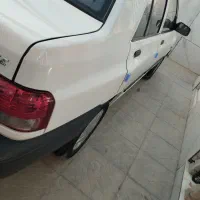 پراید مدل ۹۷|خودرو سواری و وانت|مشهد, شهید علی محمدی|دیوار
