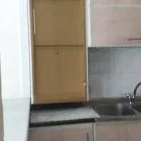 کابینت فلزی طرح چوب|مصالح و تجهیزات ساختمان|بروجرد, |دیوار