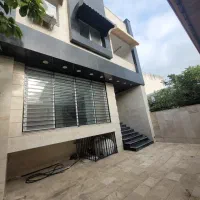 ویلایی تریپلکس نوساز میدان همافران باغ نوید نوشهر|فروش آپارتمان|نوشهر, |دیوار