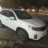 سورنتو 2014فول 6سیلندر